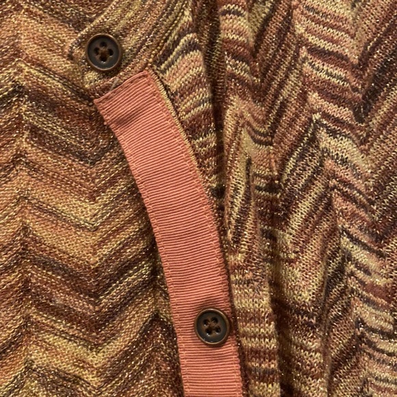 Missoni Thin Cardigan - Picture 5 of 8